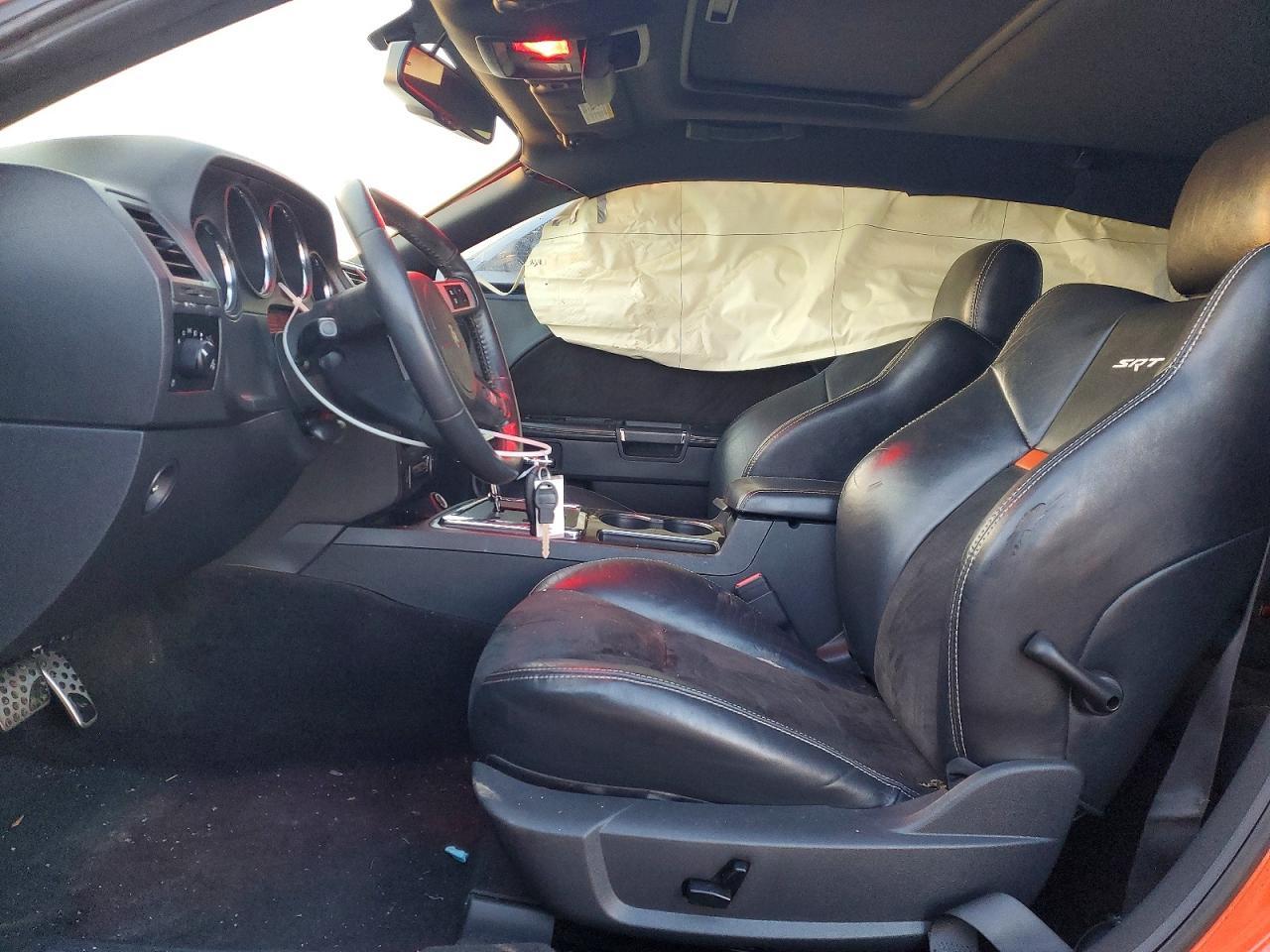 2009 Dodge Challenger Srt-8 - Image 7