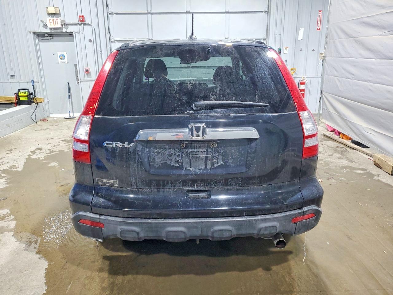2007 Honda Cr-V Exl - Image 6