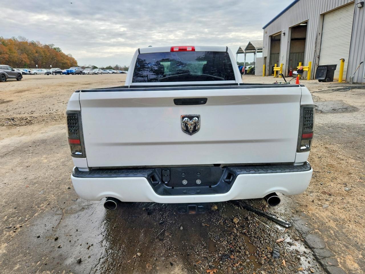 2017 Ram 1500 St - Image 6