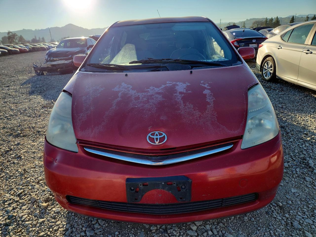2006 Toyota Prius - Фото 5