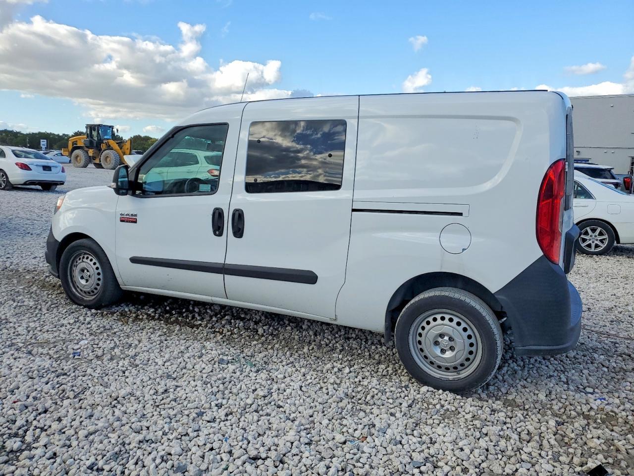 2017 Ram Promaster City - Image 2