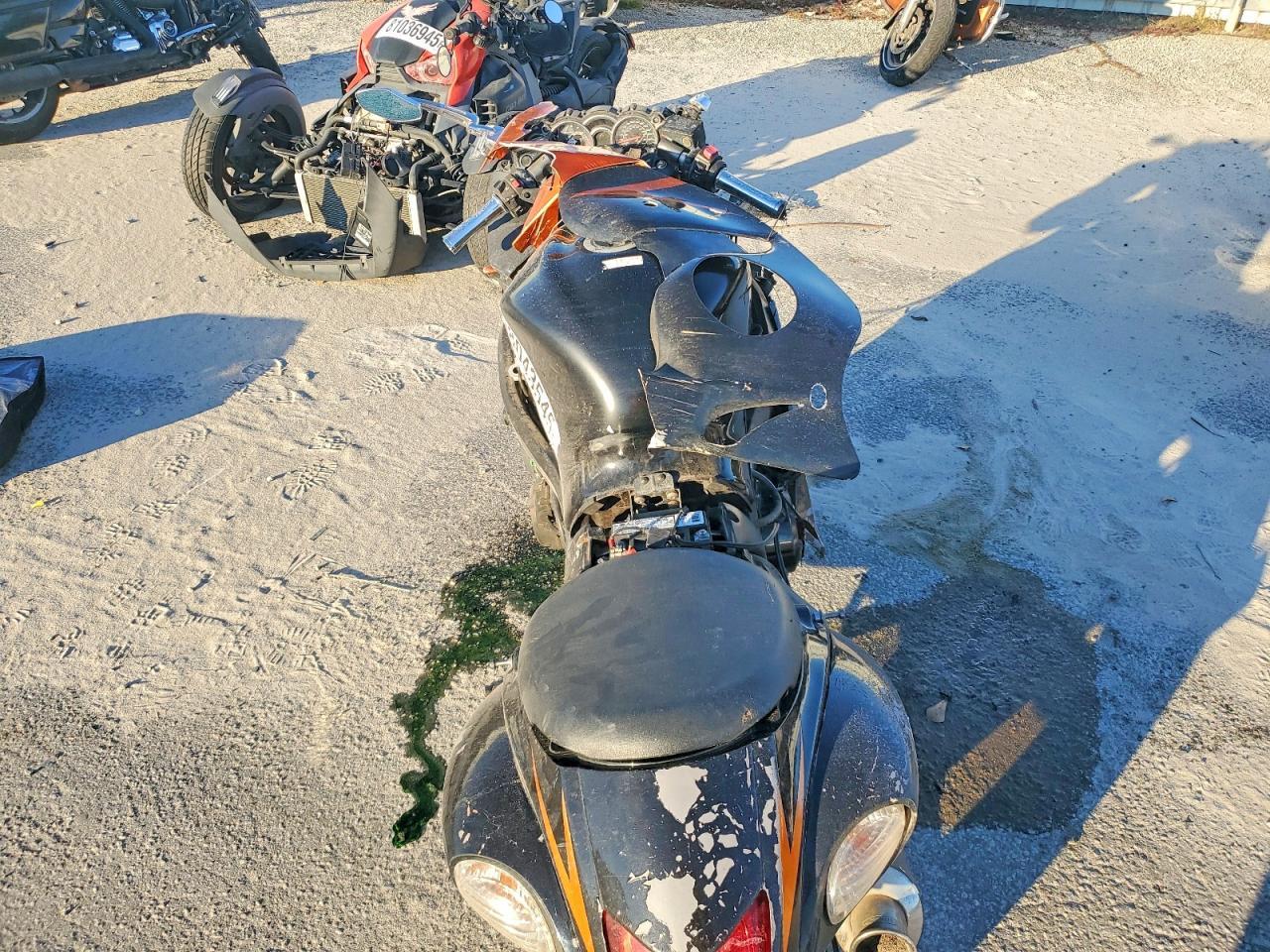 2009 Suzuki Gsx1300 R - Фото 6