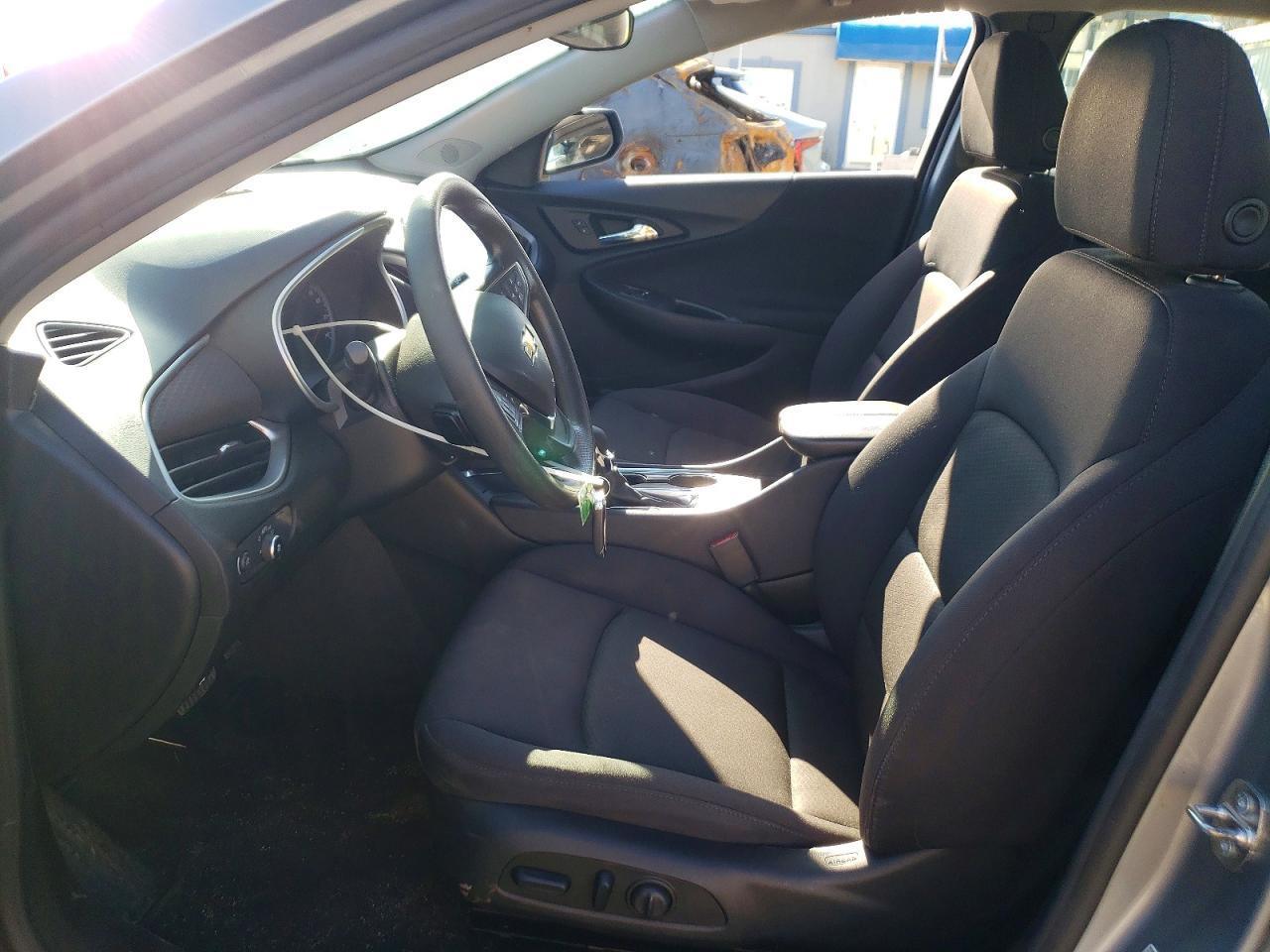 2023 Chevrolet Malibu Lt - Image 7