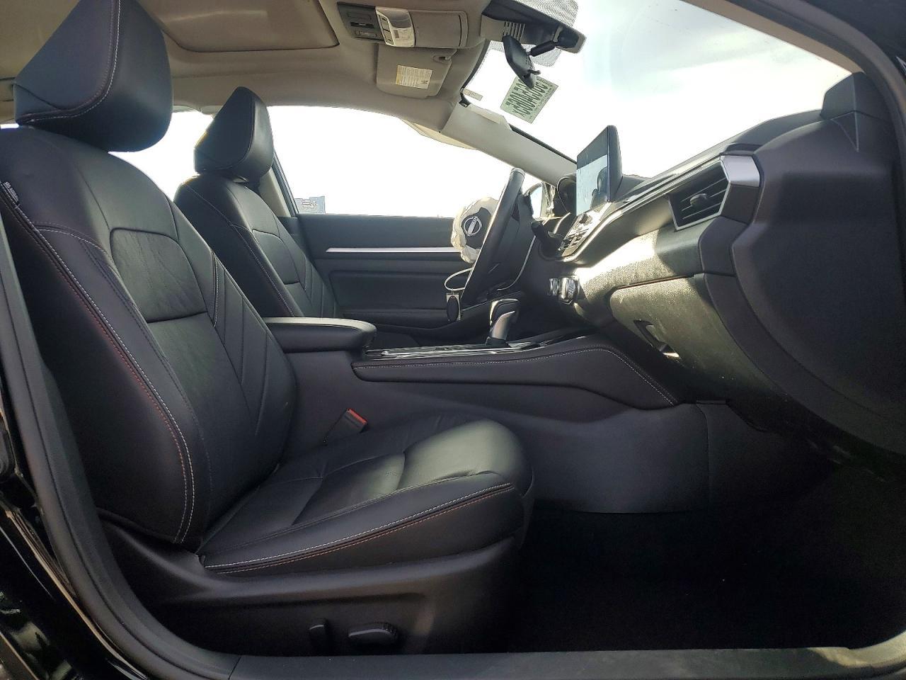 2024 Nissan Altima Sr - Фото 7