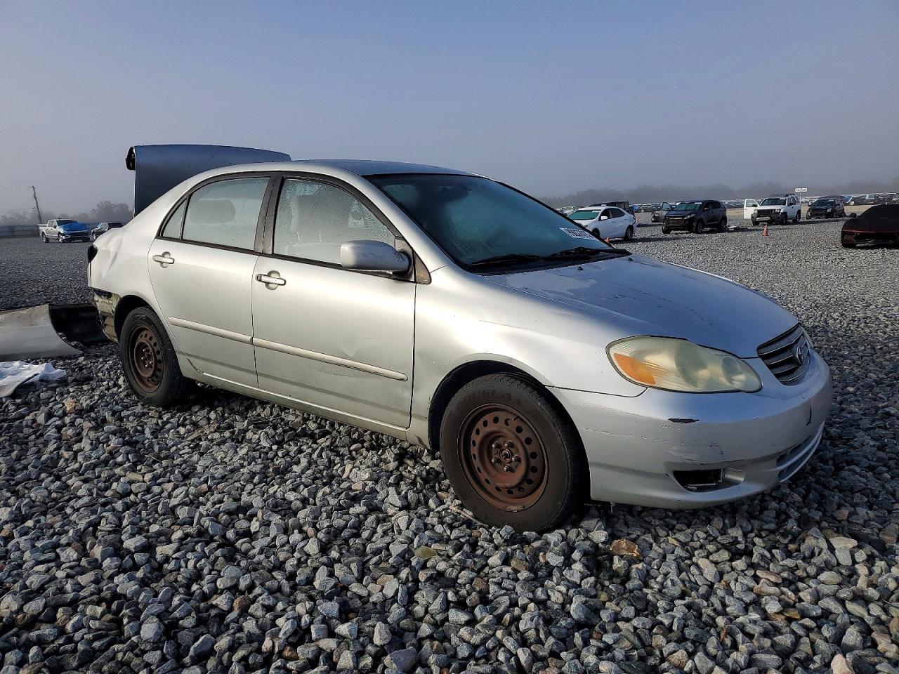 2003 Toyota Corolla Ce - Image 4