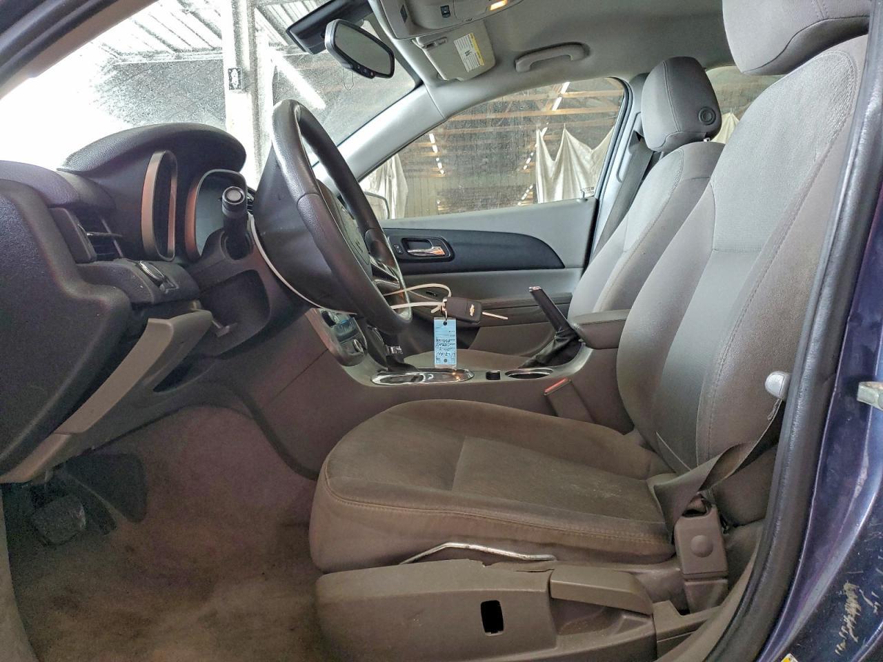 2014 Chevrolet Malibu Ls - Image 7