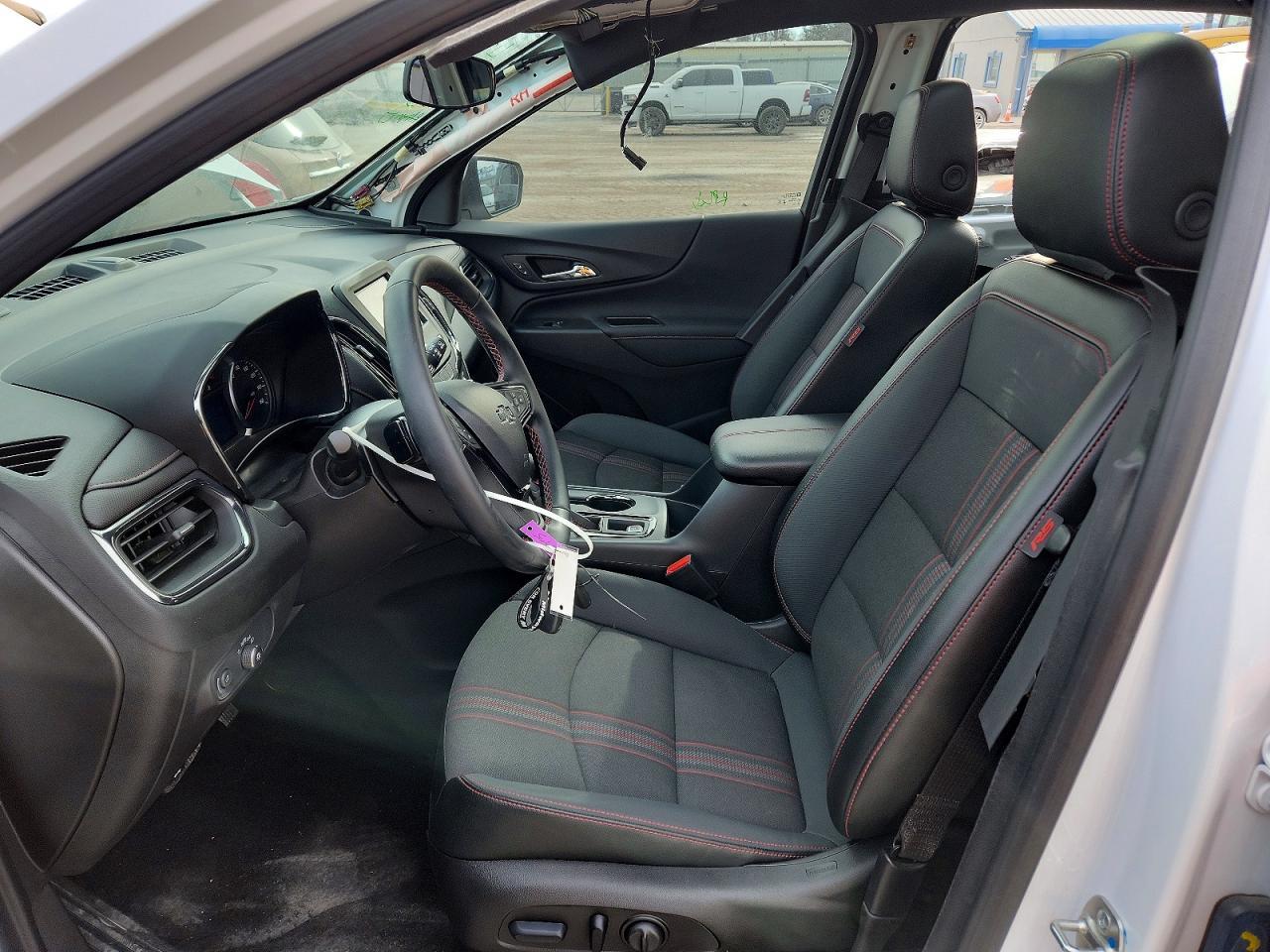2024 Chevrolet Equinox Rs - Image 7