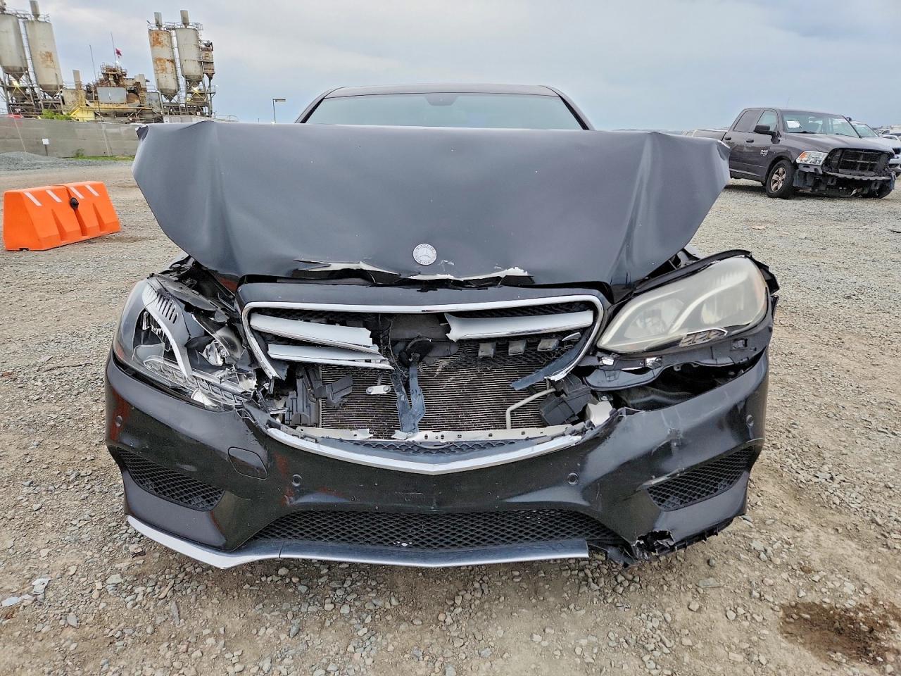 2014 Mercedes-Benz E 350 - Image 5
