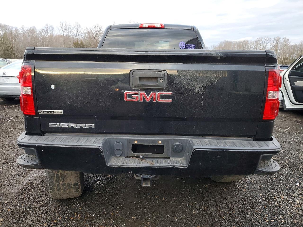 2015 GMC Sierra C1500 - Image 6