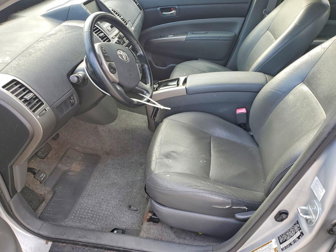 2007 Toyota Prius - Image 7