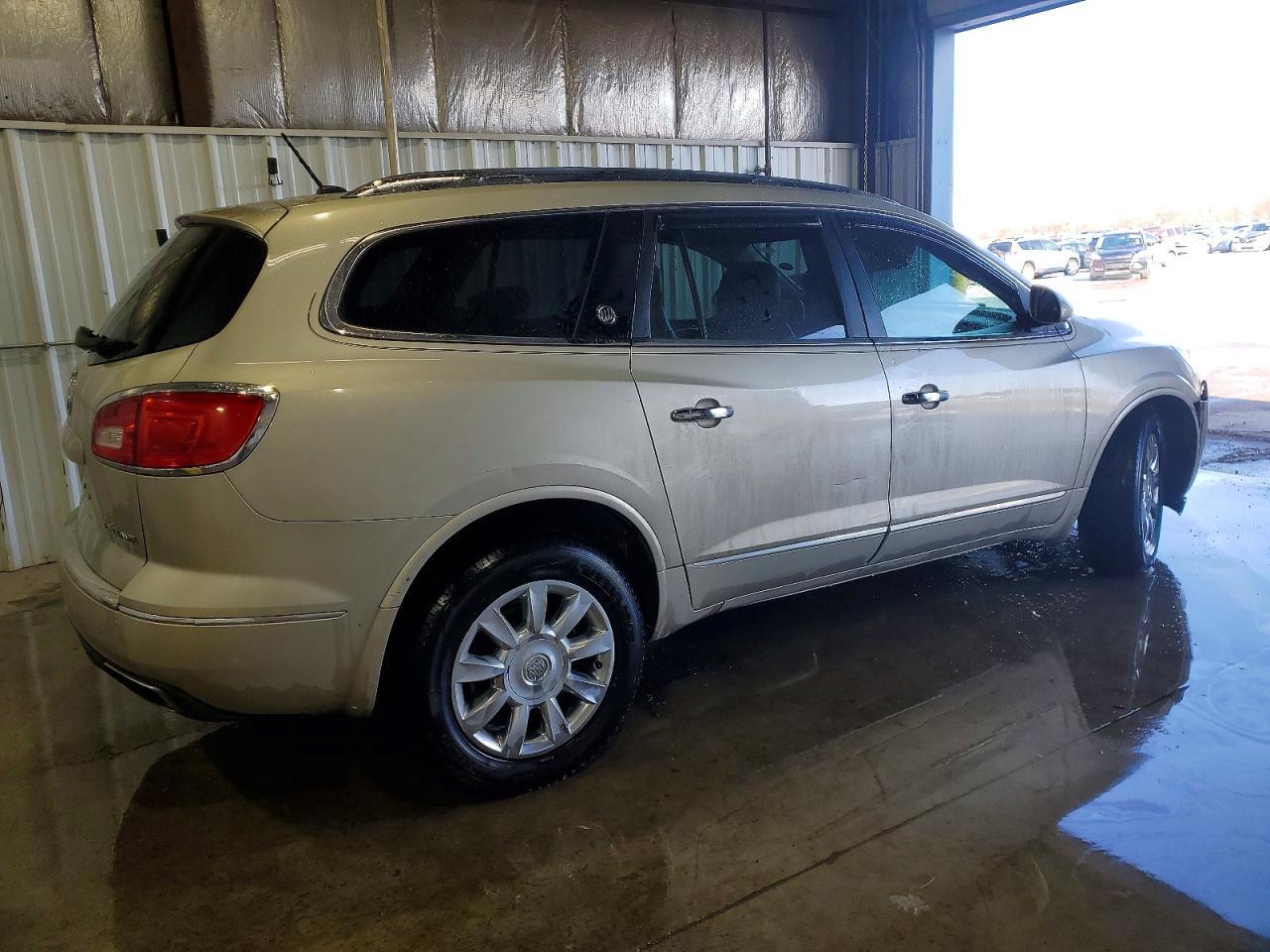 2014 Buick Enclave - Фото 3
