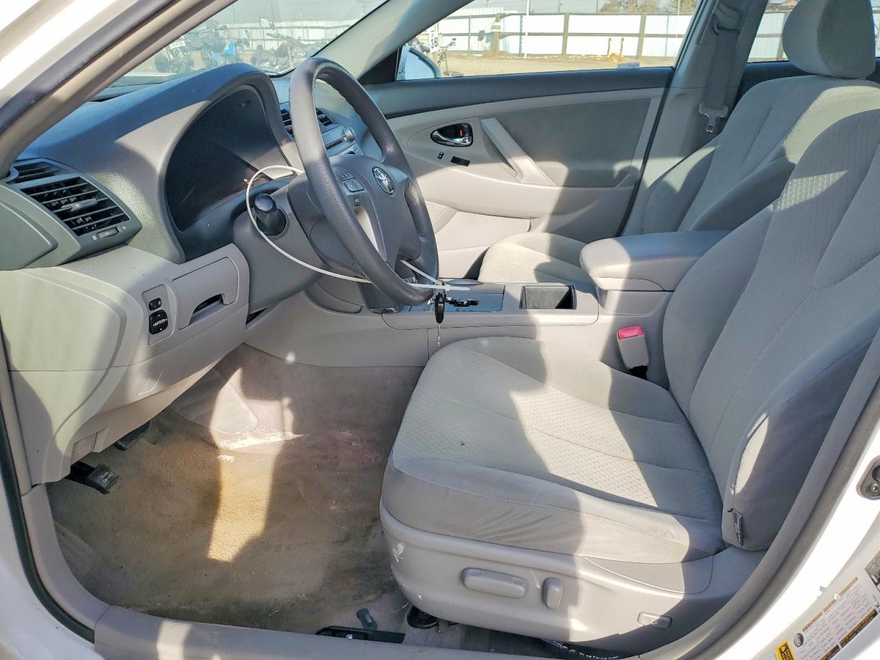 2007 Toyota Camry Ce - Фото 7