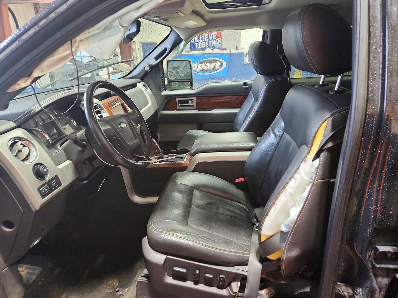 2010 Ford F150 Supercrew - Фото 7