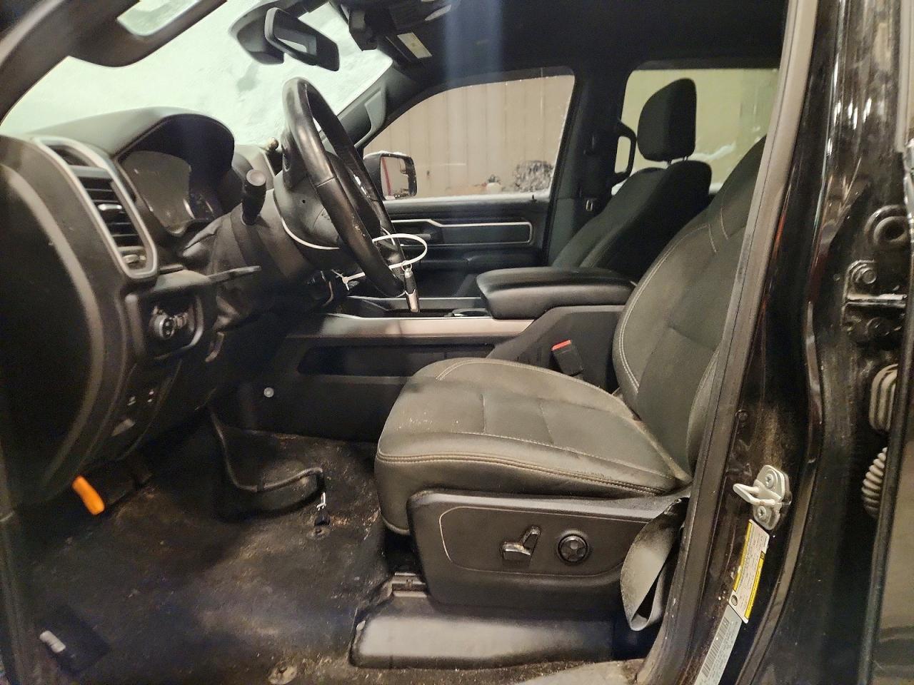 2019 Ram 1500 Big Horn/Lone Star - Фото 7