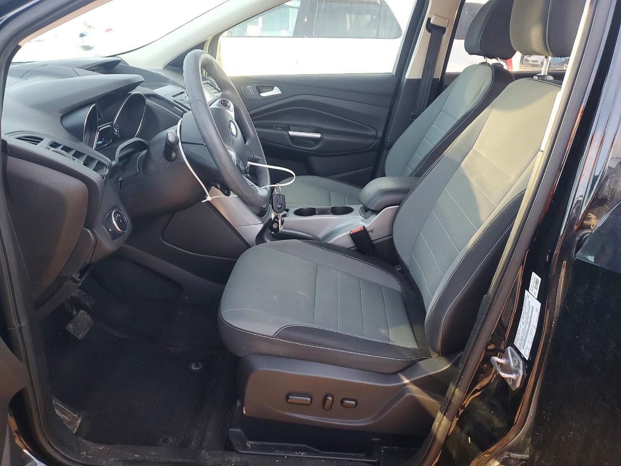 2016 Ford Escape Se - Image 7