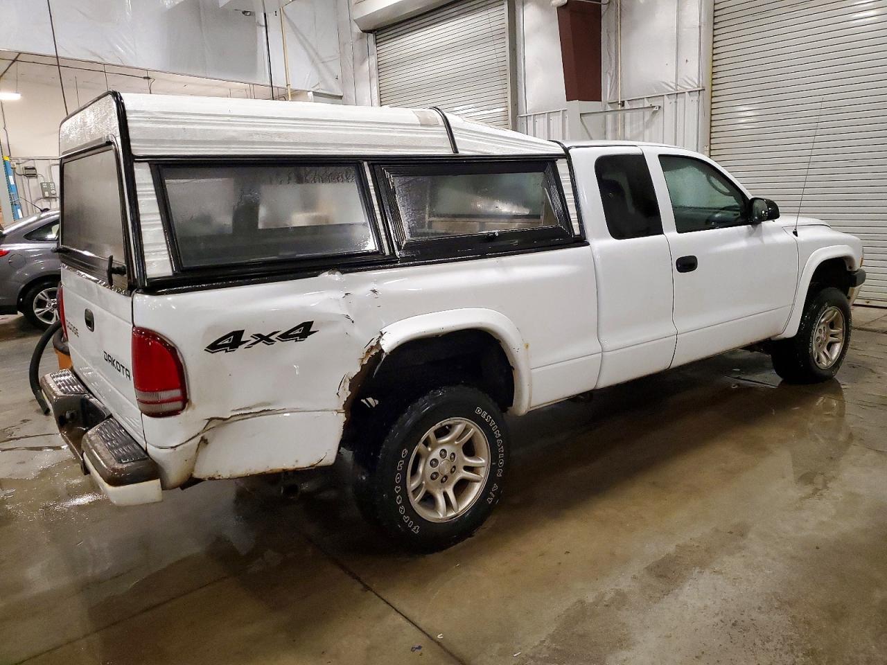 2003 Dodge Dakota Sport - Фото 3