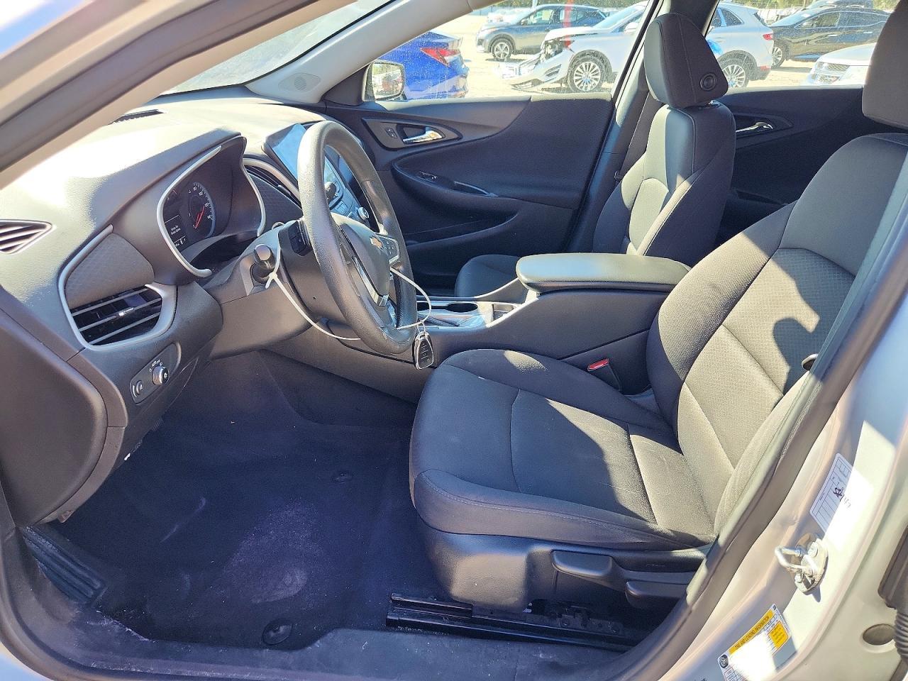 2020 Chevrolet Malibu Ls - Фото 7