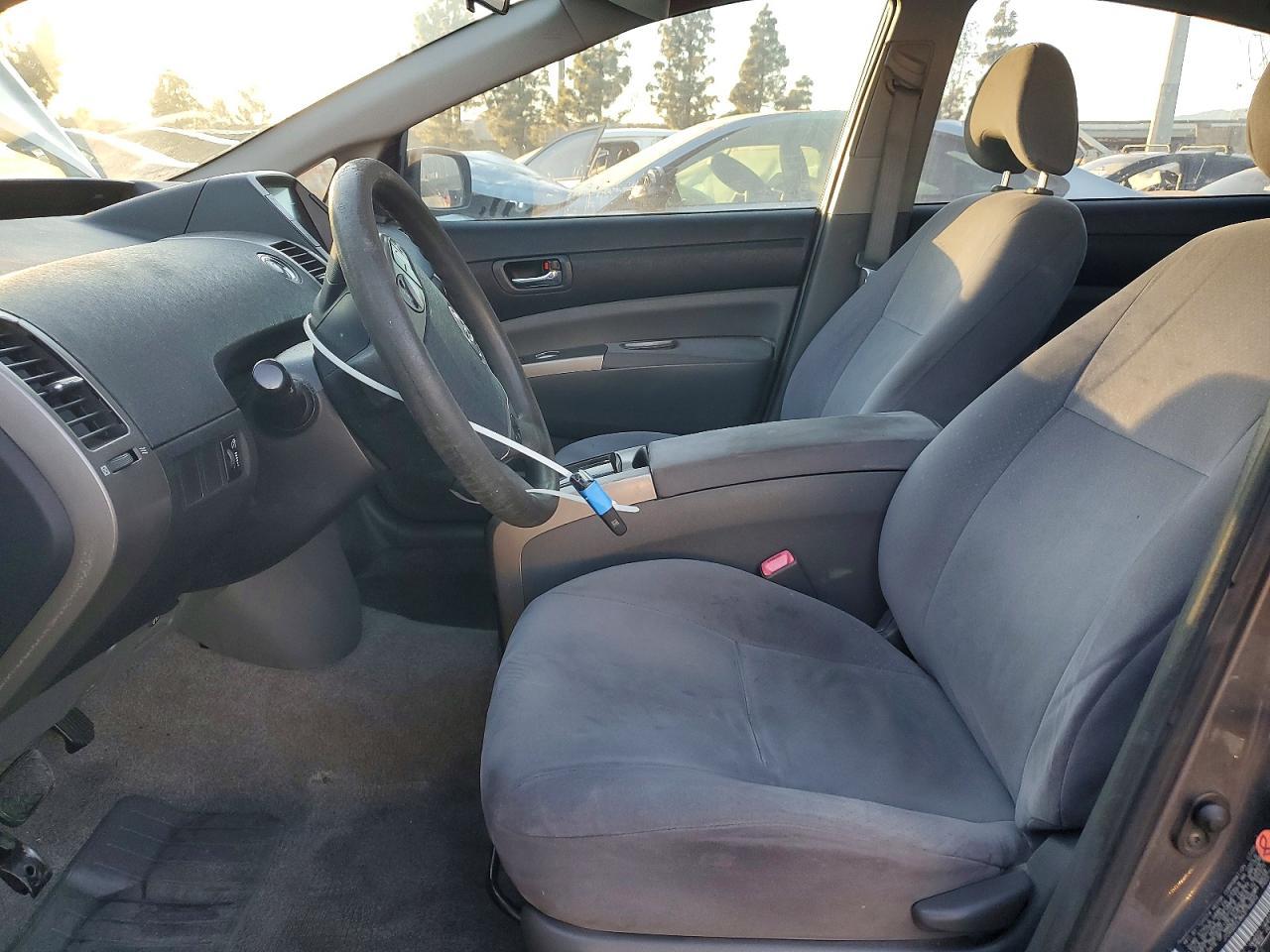 2006 Toyota Prius - Фото 7