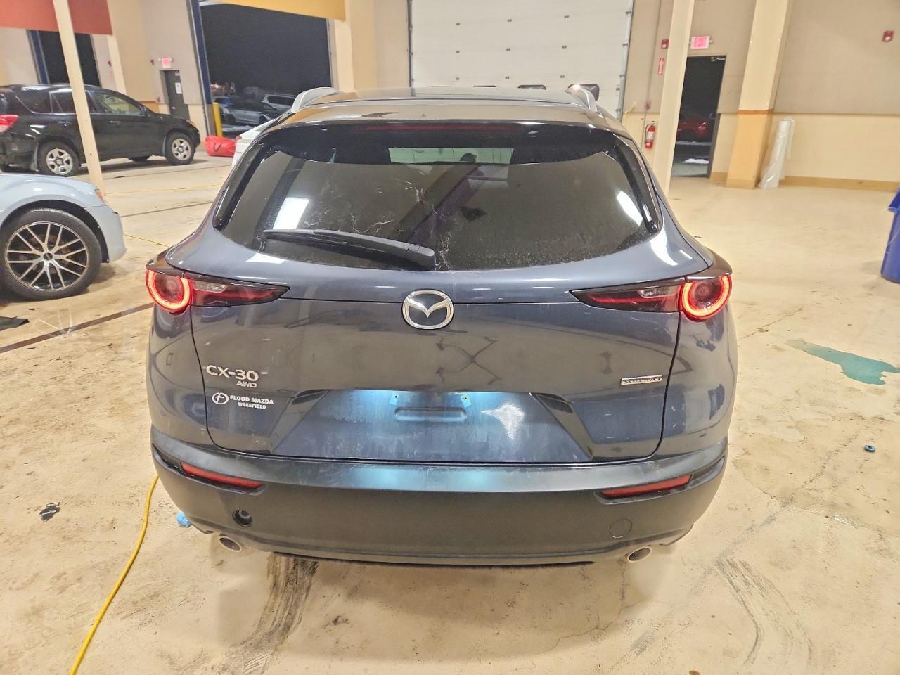 2023 Mazda Cx-30 Preferred - Фото 6