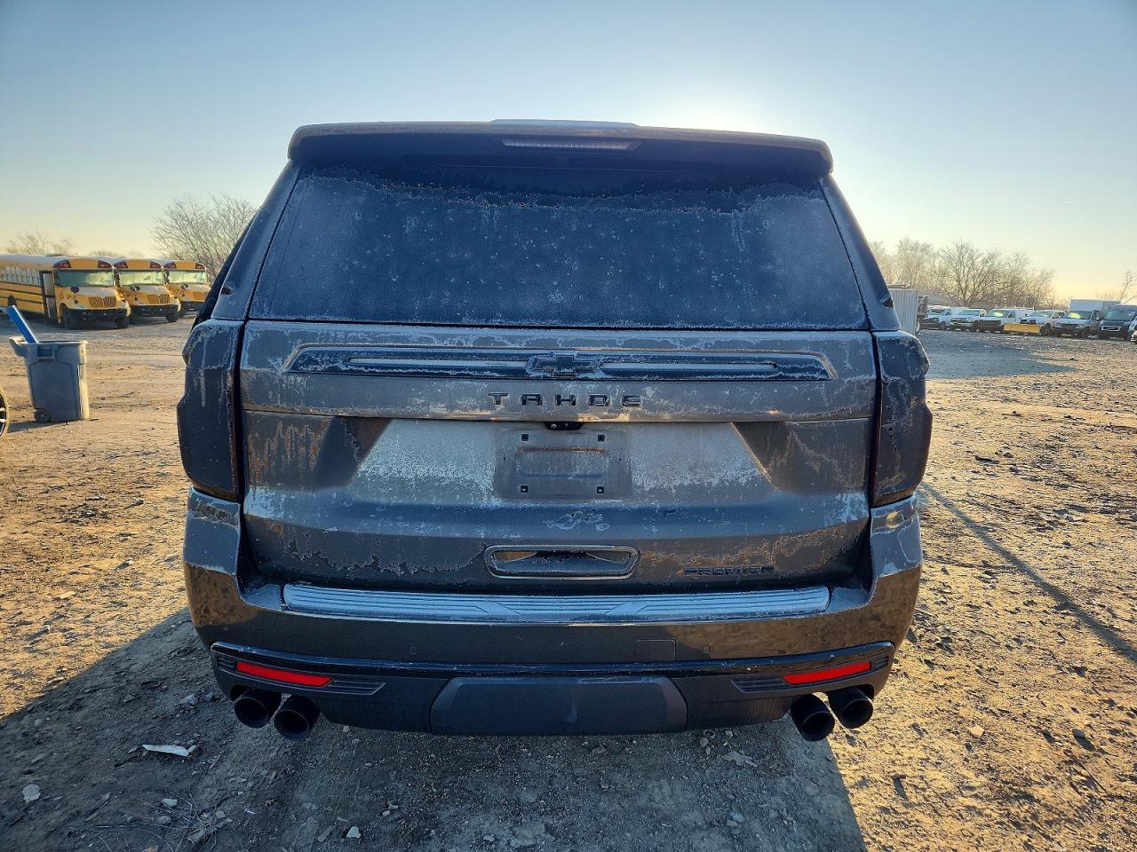 2021 Chevrolet Tahoe K1500 Premier - Image 6