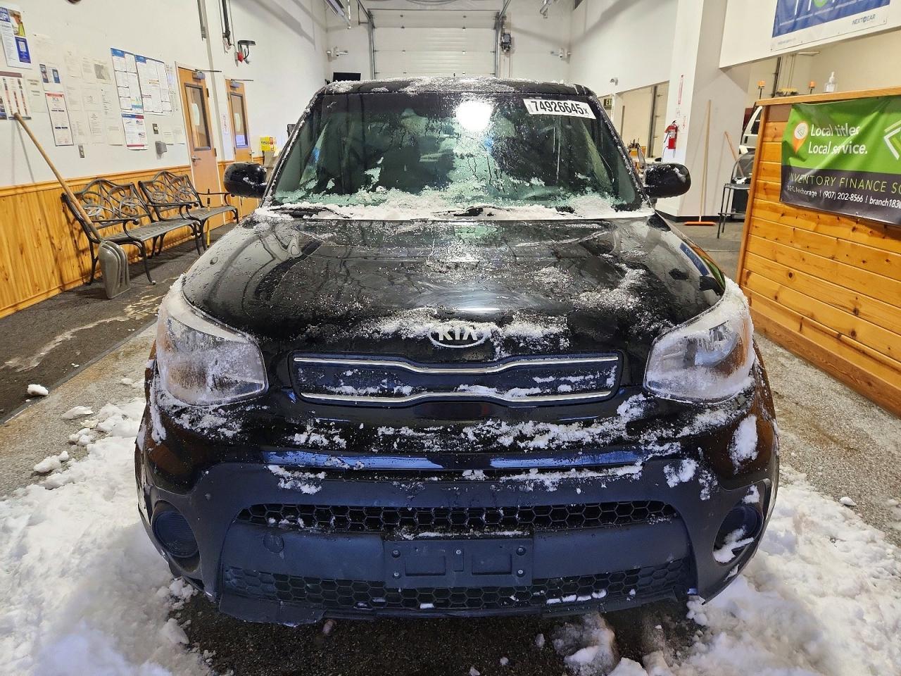 2019 Kia Soul - Фото 5