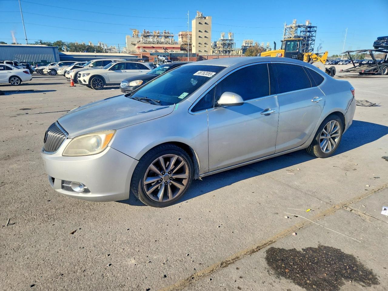 lot