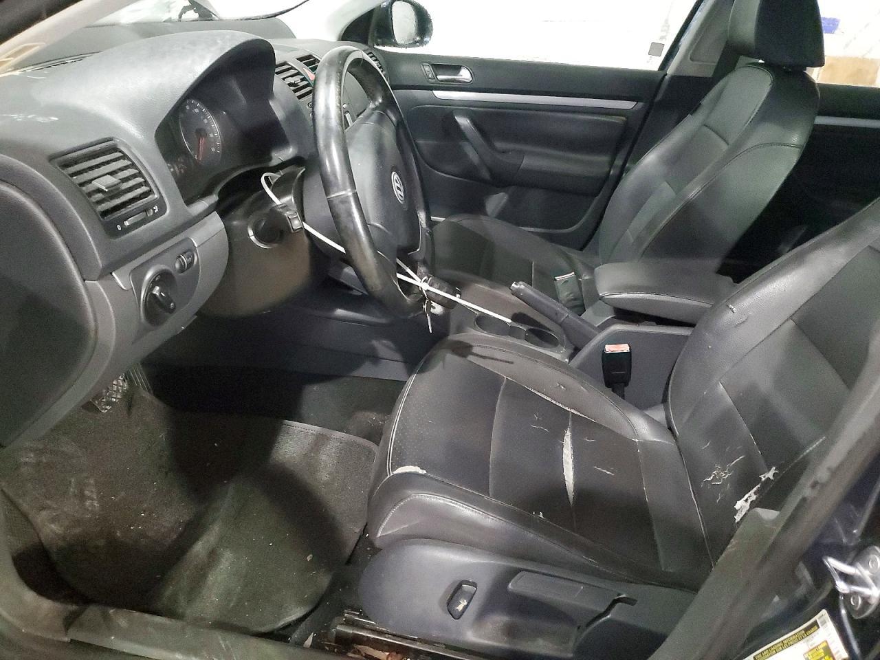2009 Volkswagen Jetta Se - Image 7