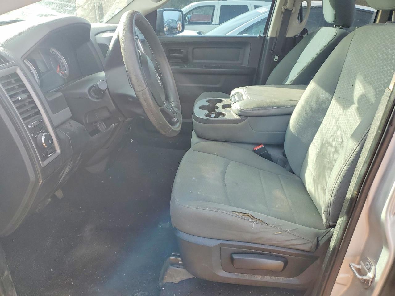 2017 Ram 1500 St - Image 7