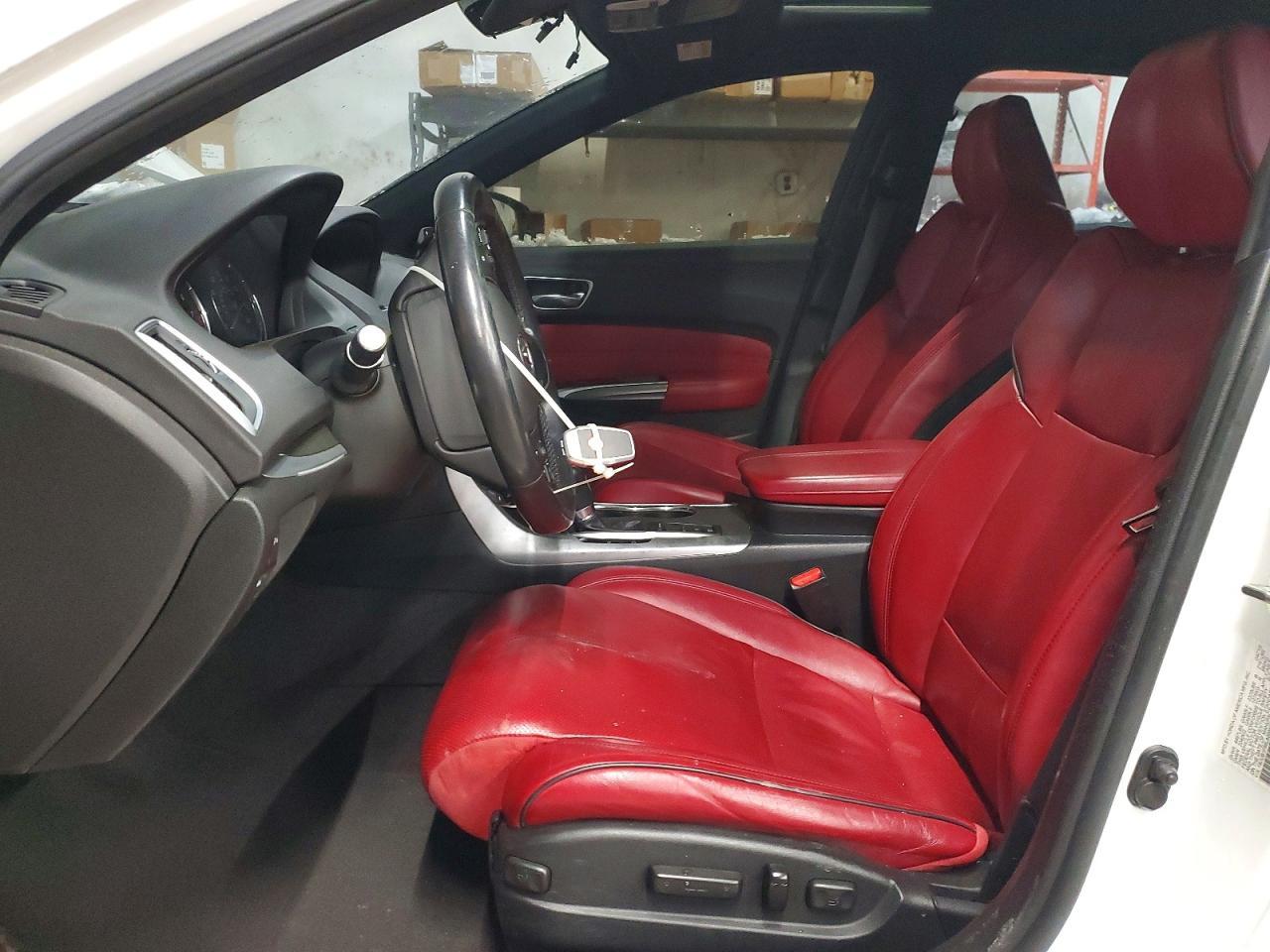 2020 Acura Tlx Technology - Image 7