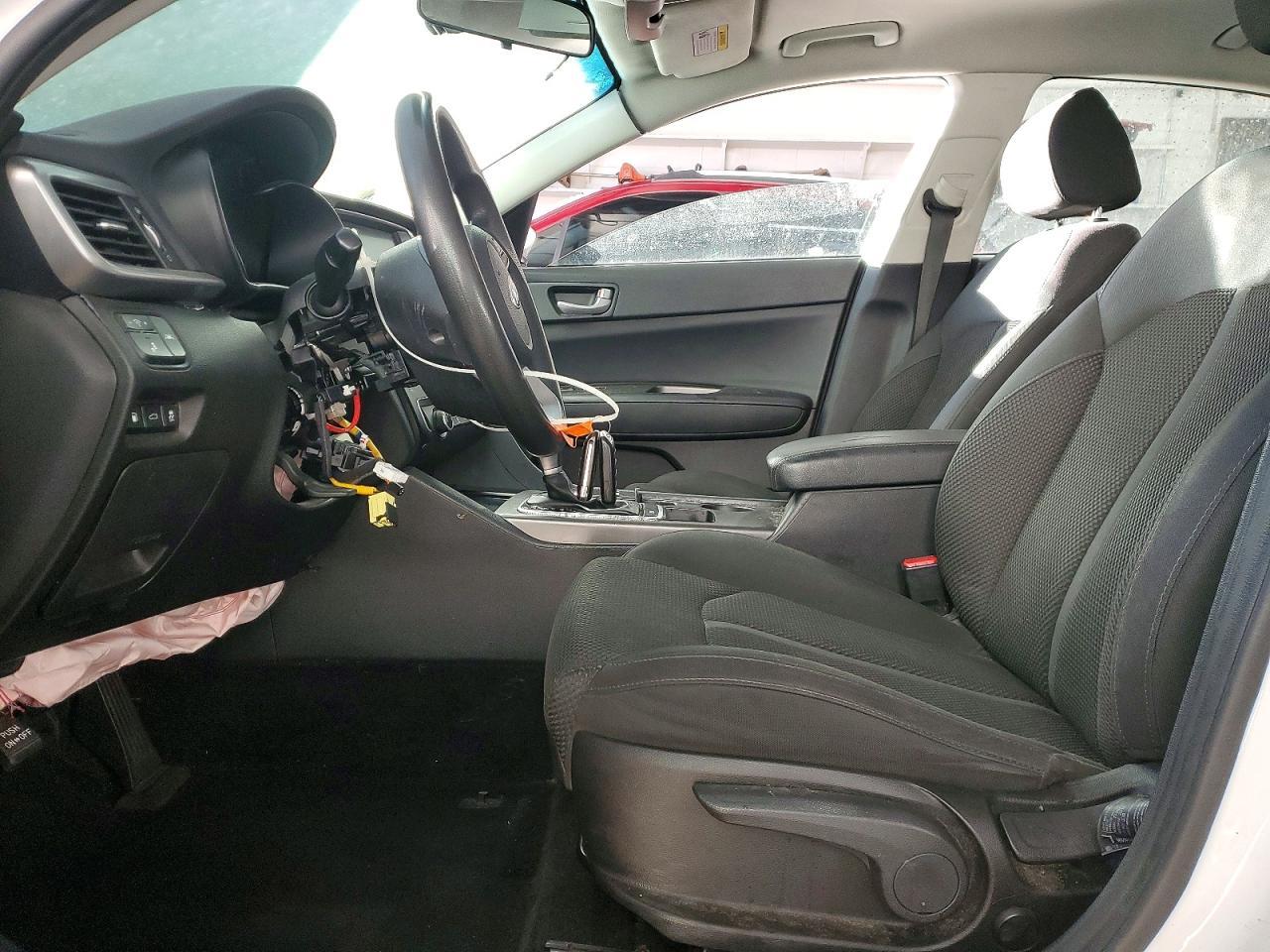 2019 Kia Optima Lx - Фото 7