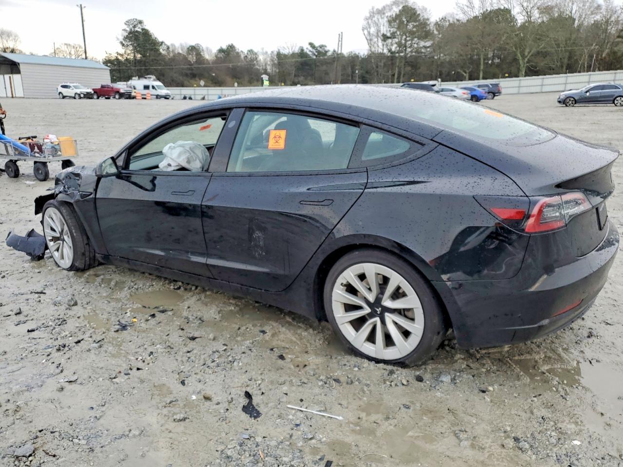 2023 Tesla Model 3 - Image 2