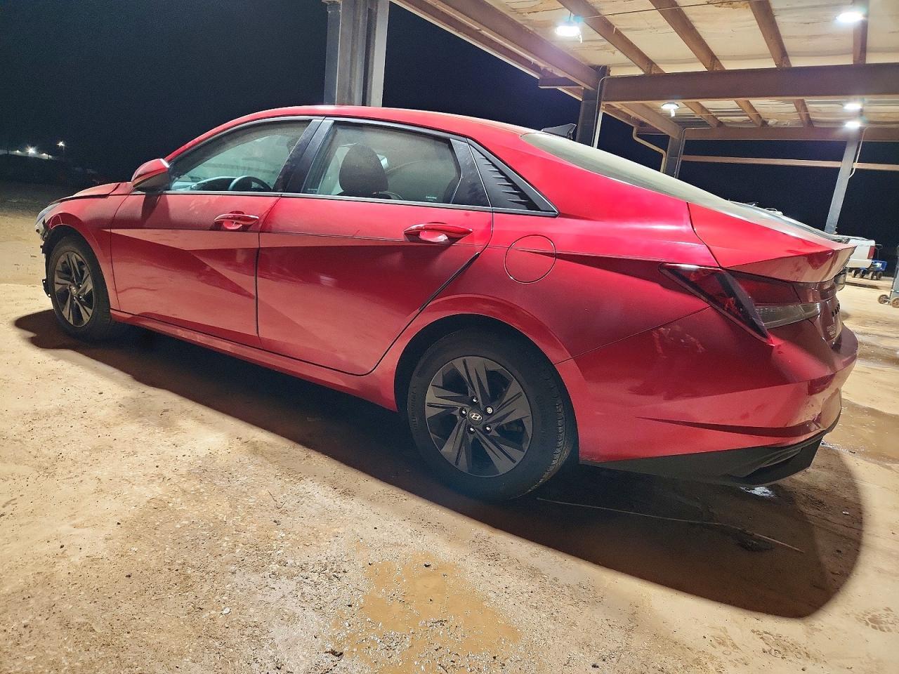 2022 Hyundai Elantra Sel - Фото 2