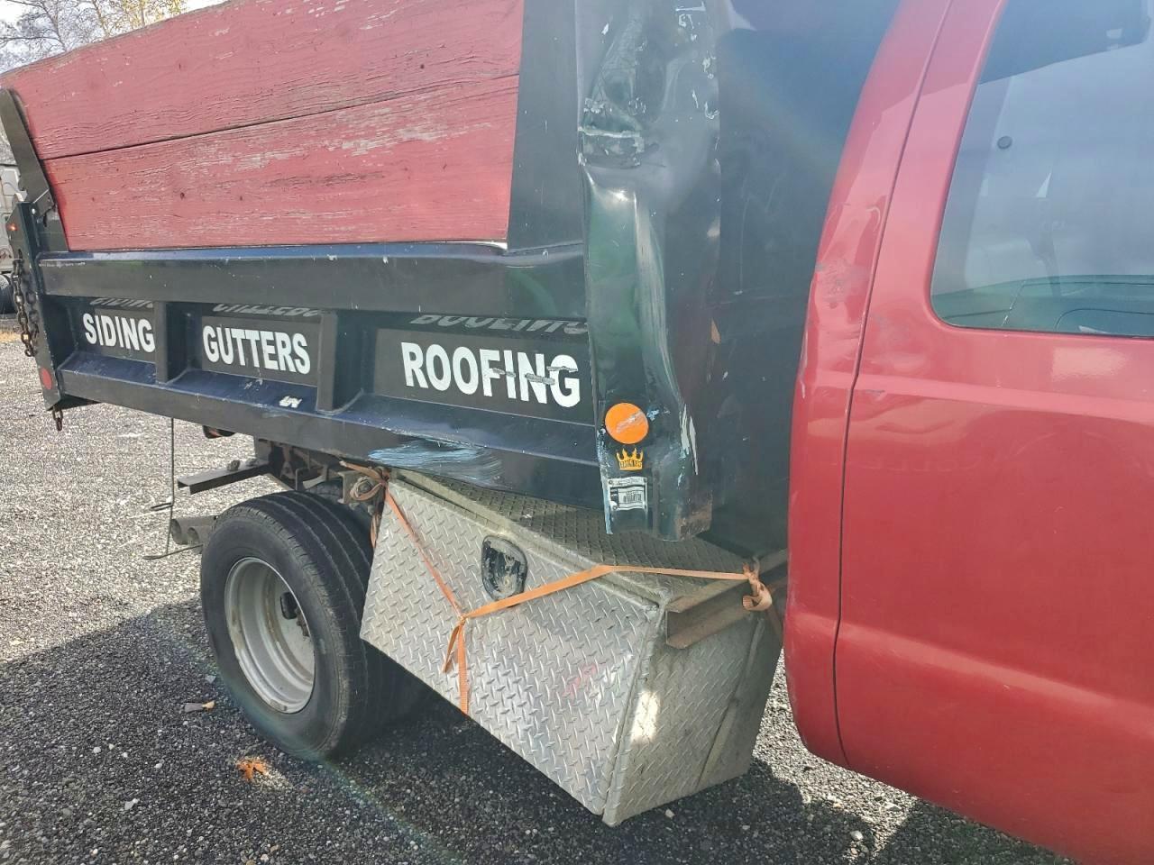 2016 Ford F350 Super Duty - Image 6