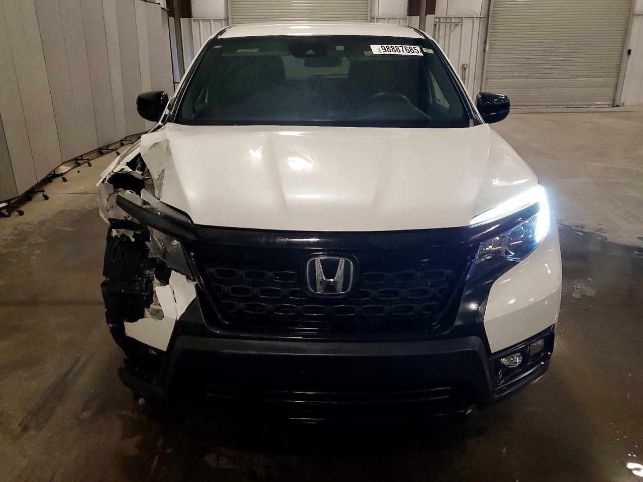 2019 Honda Passport Sport - Фото 5