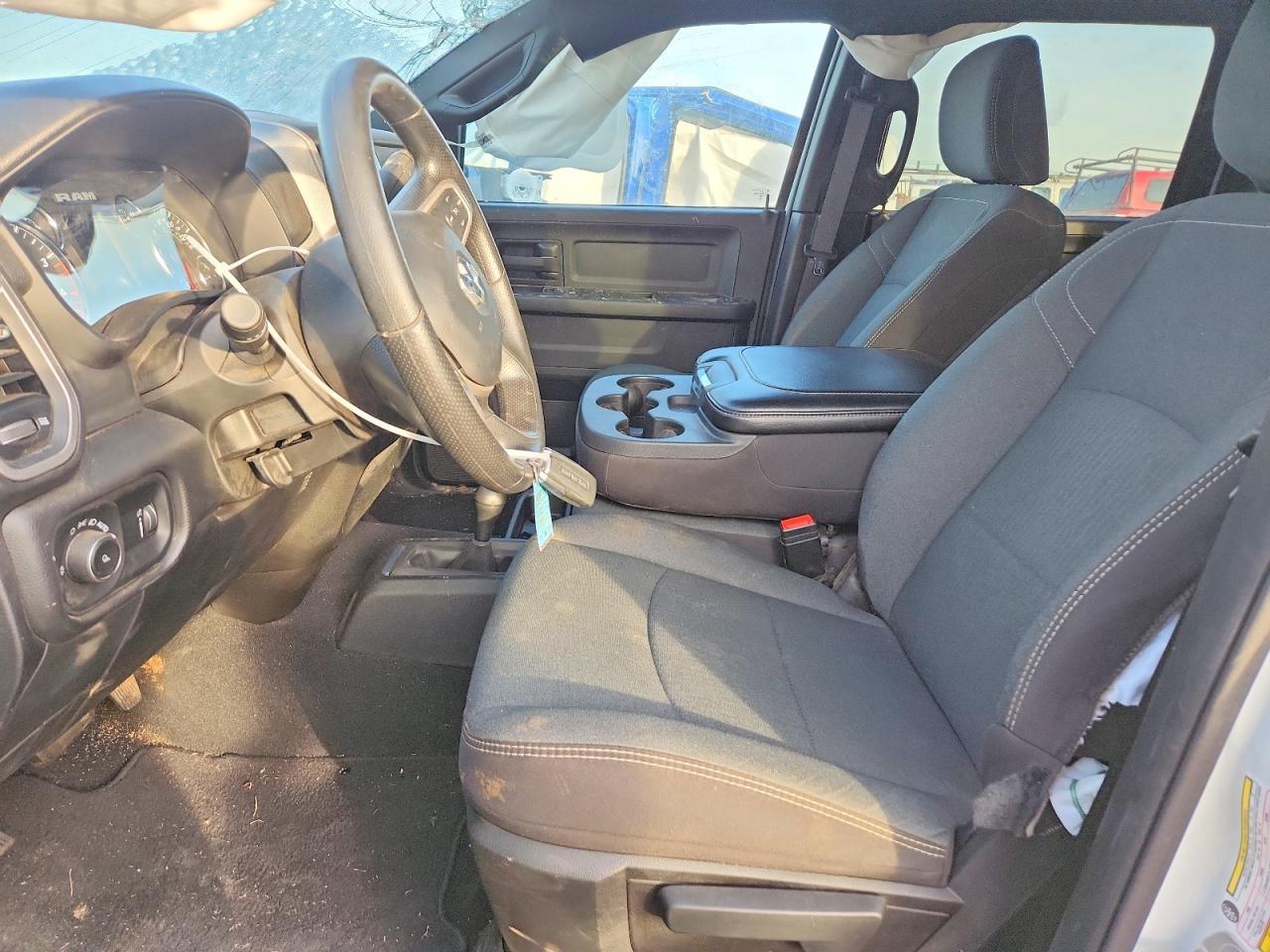 2024 Ram 3500 Tradesman - Фото 7