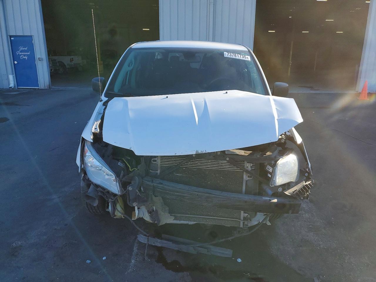 2019 Dodge Grand Caravan Se - Фото 5