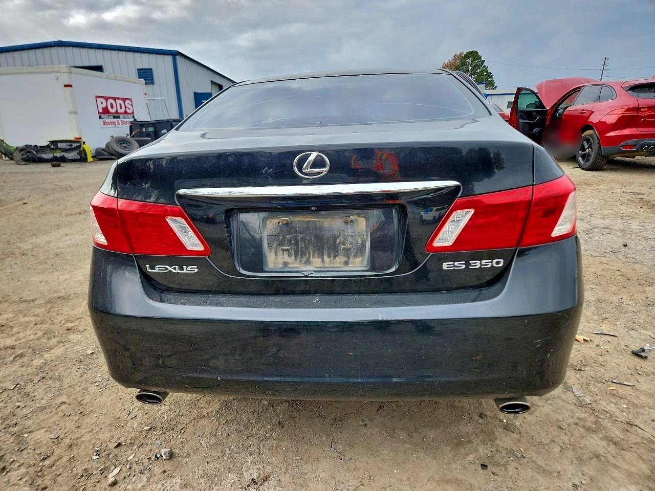 2008 Lexus Es 350 - Image 6