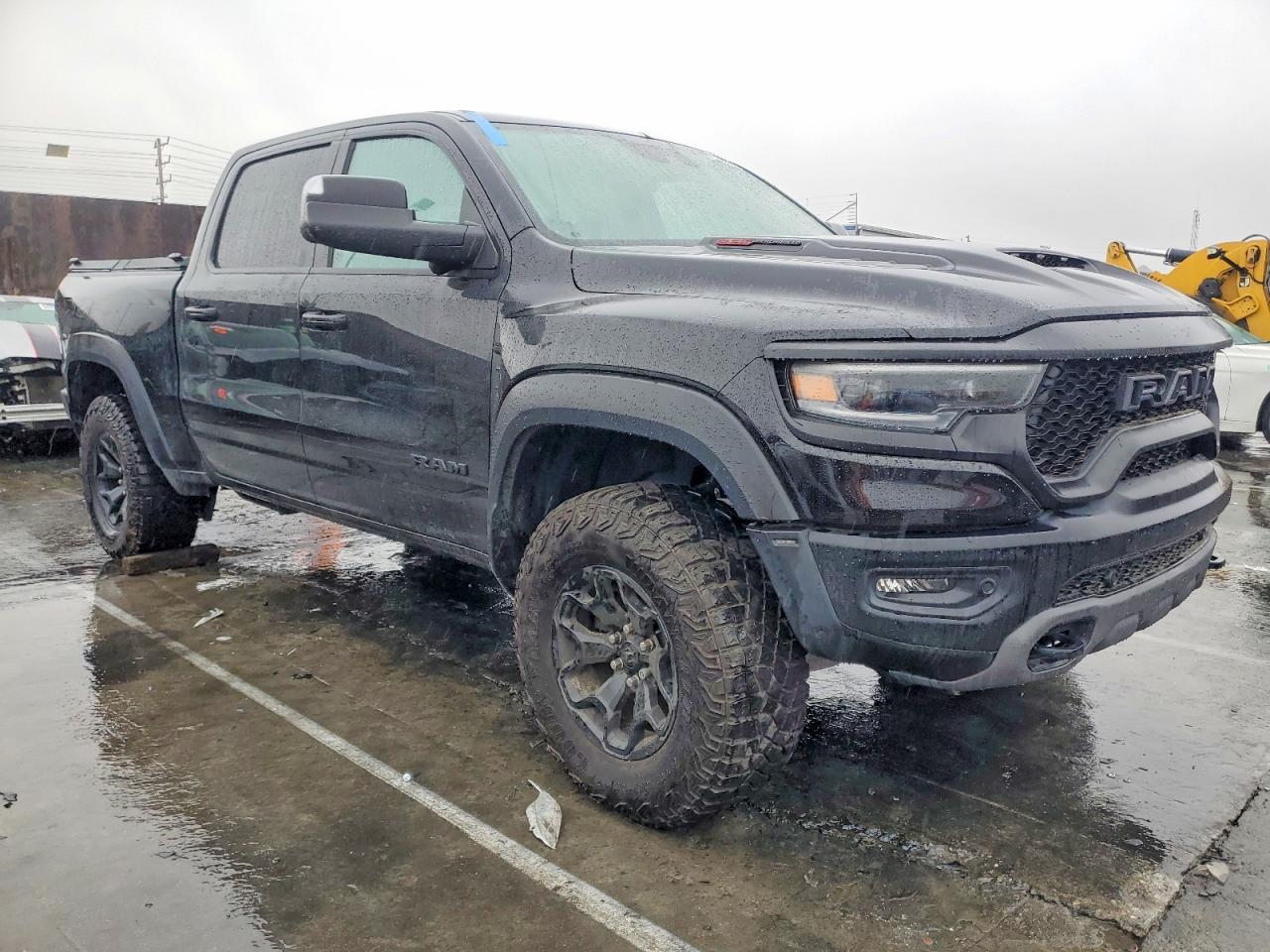 2023 Ram 1500 Trx - Фото 4