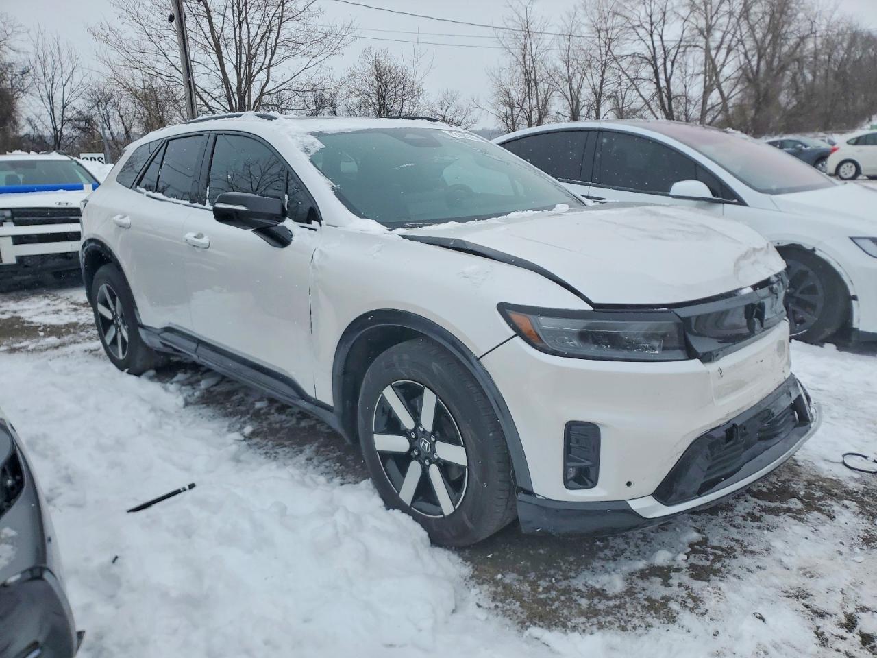 2024 Honda Prologue Tour - Фото 4