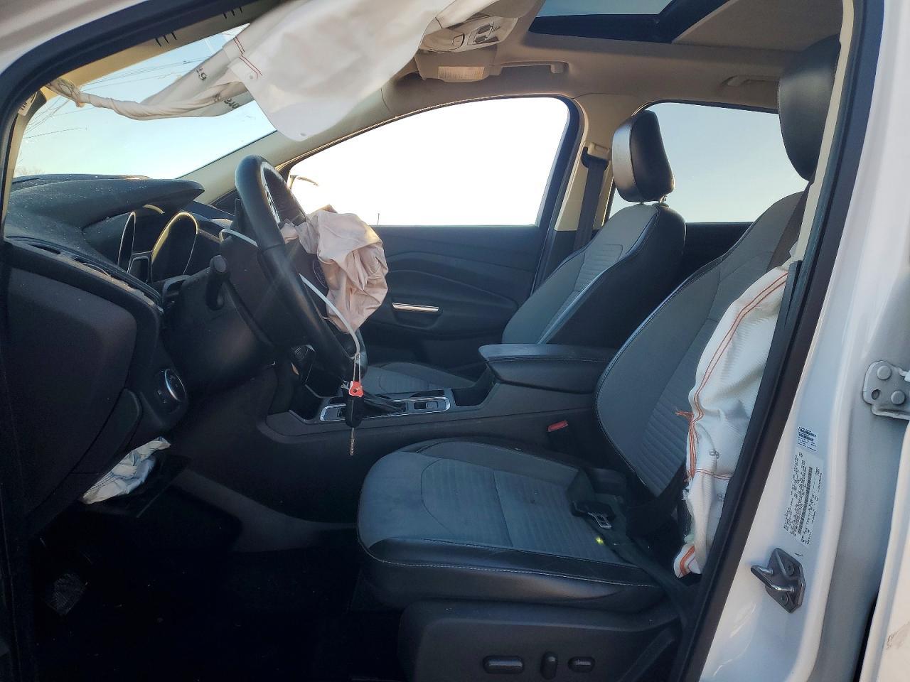 2018 Ford Escape Se - Image 7