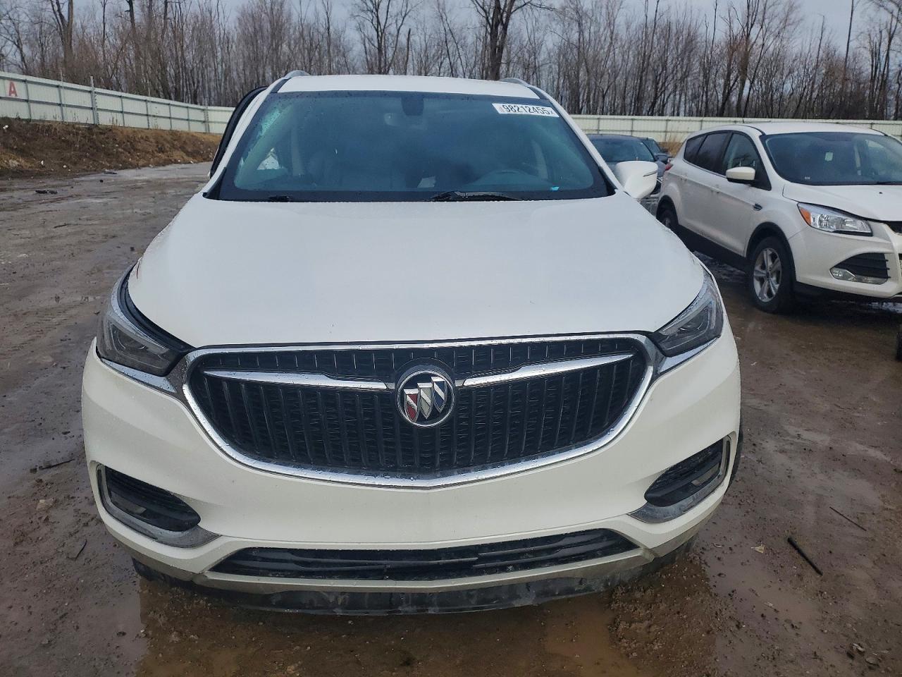 2018 Buick Enclave Essence - Фото 5