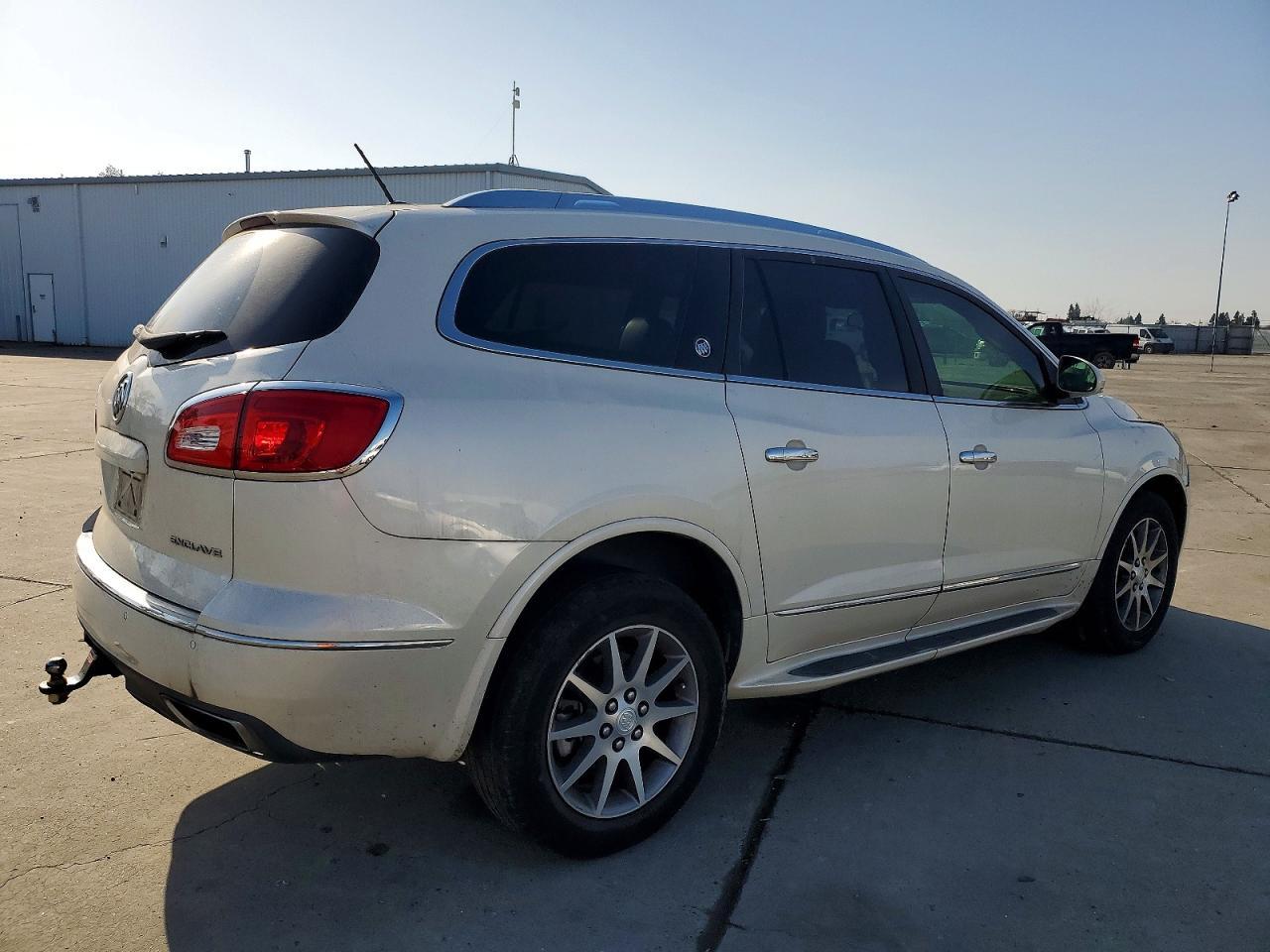 2014 Buick Enclave - Фото 3