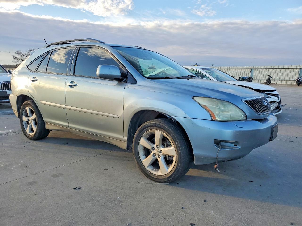 2007 Lexus Rx 350 - Image 4