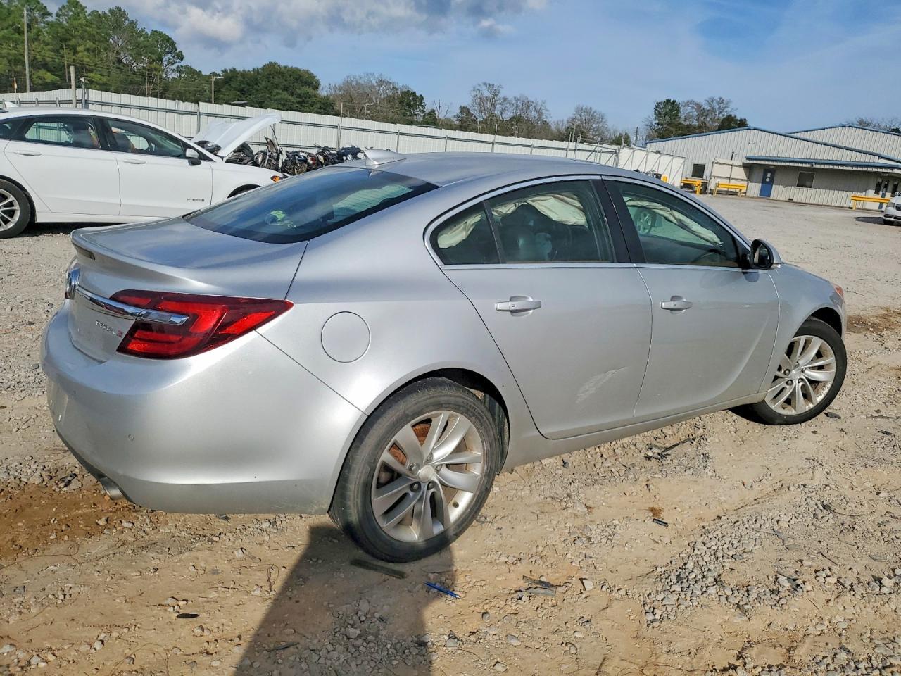 2015 Buick Regal Premium - Image 3