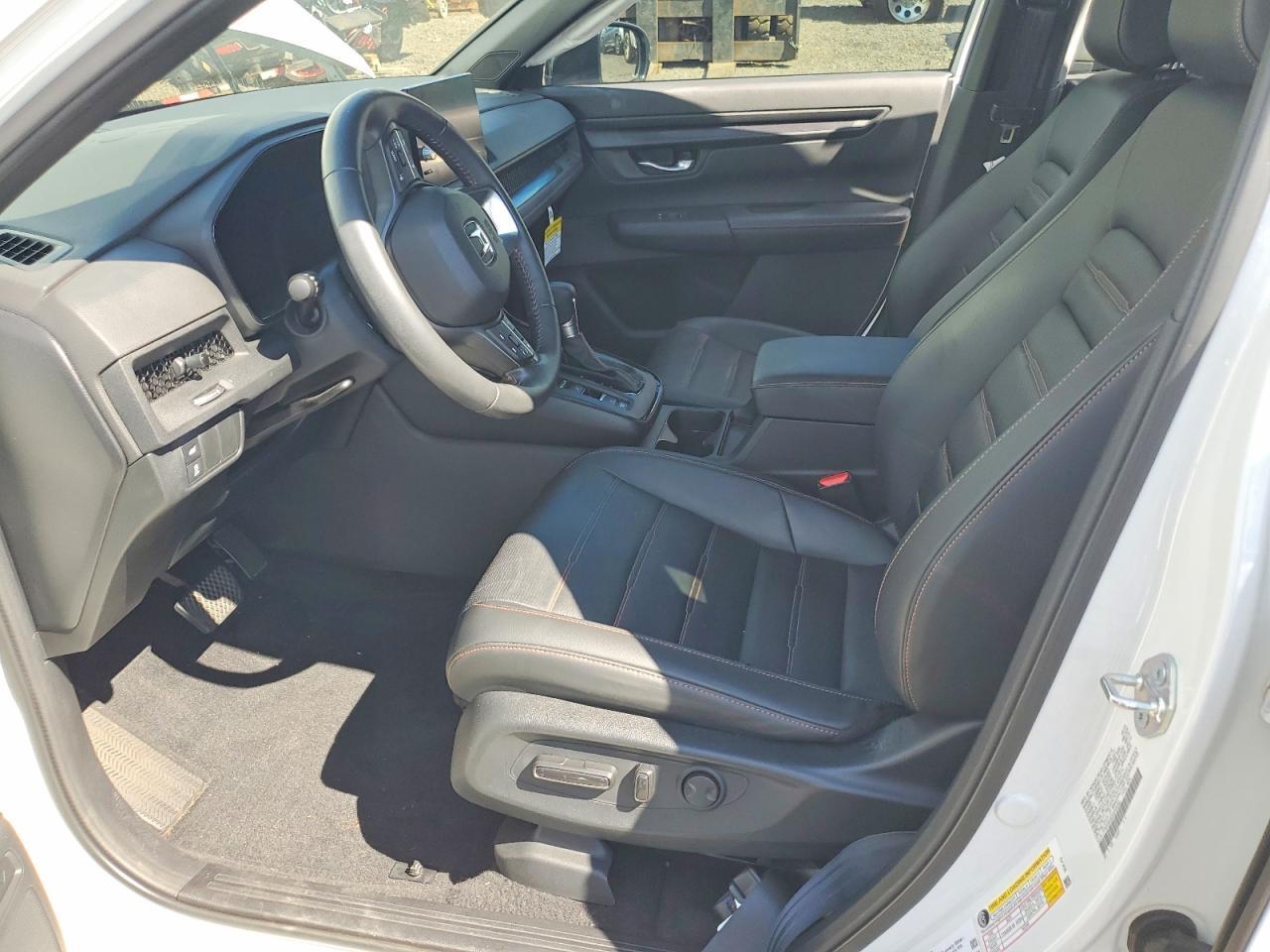 2025 Honda Cr-V Sport-L - Image 7