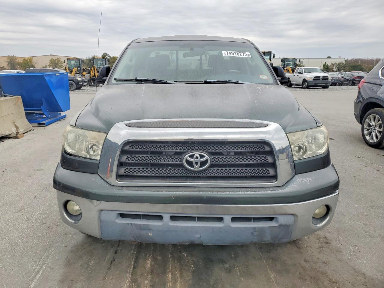 2007 Toyota Tundra Sr5 - Image 5
