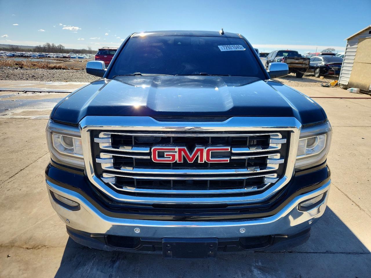 2014 GMC Sierra K1500 Denali - Фото 5