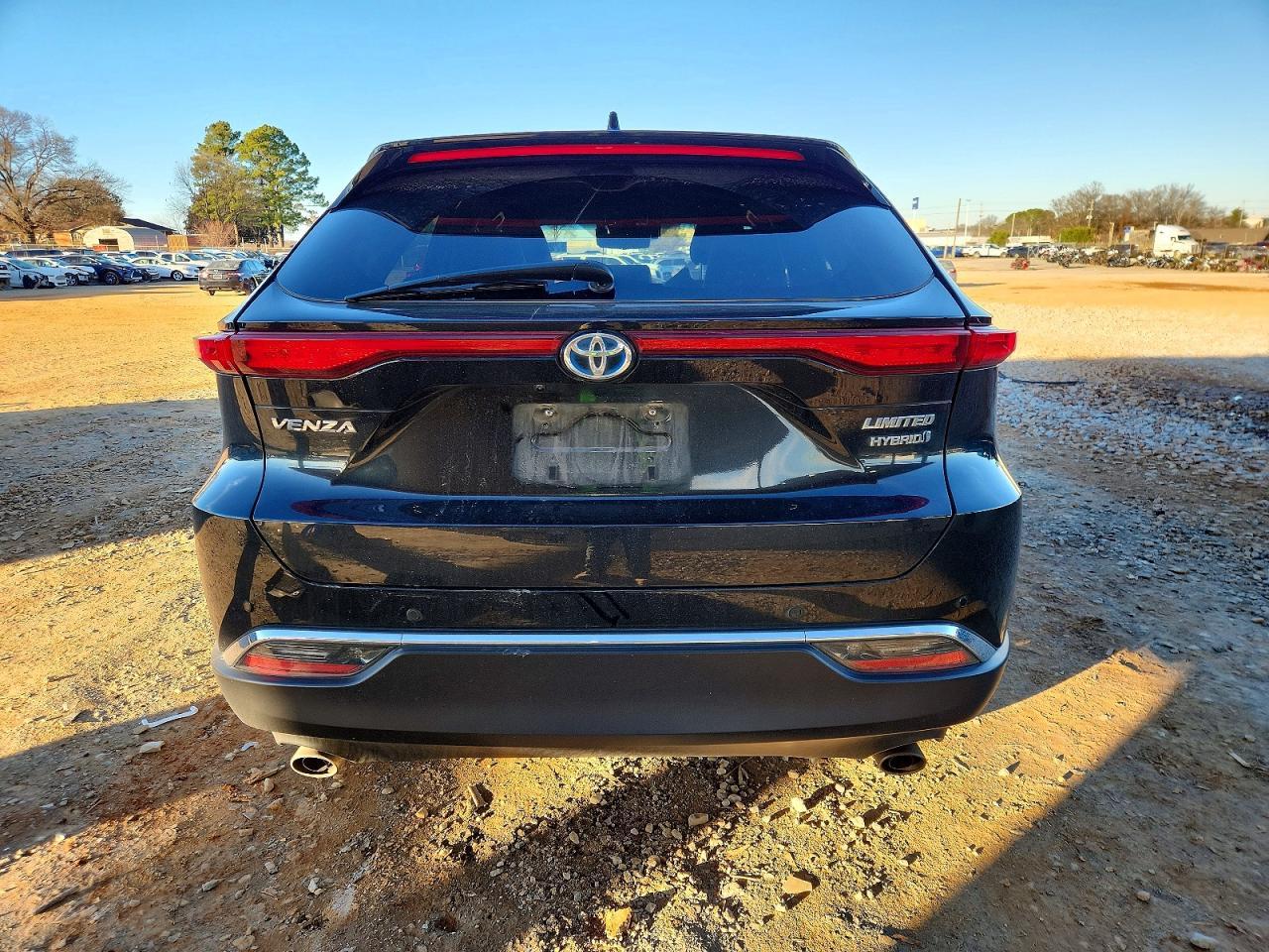 2021 Toyota Venza Le - Фото 6