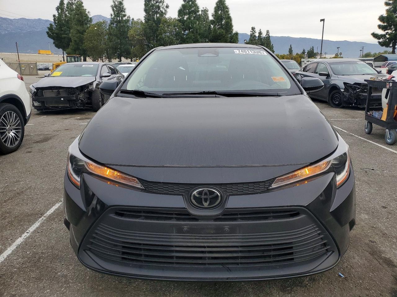2023 Toyota Corolla Le - Image 5