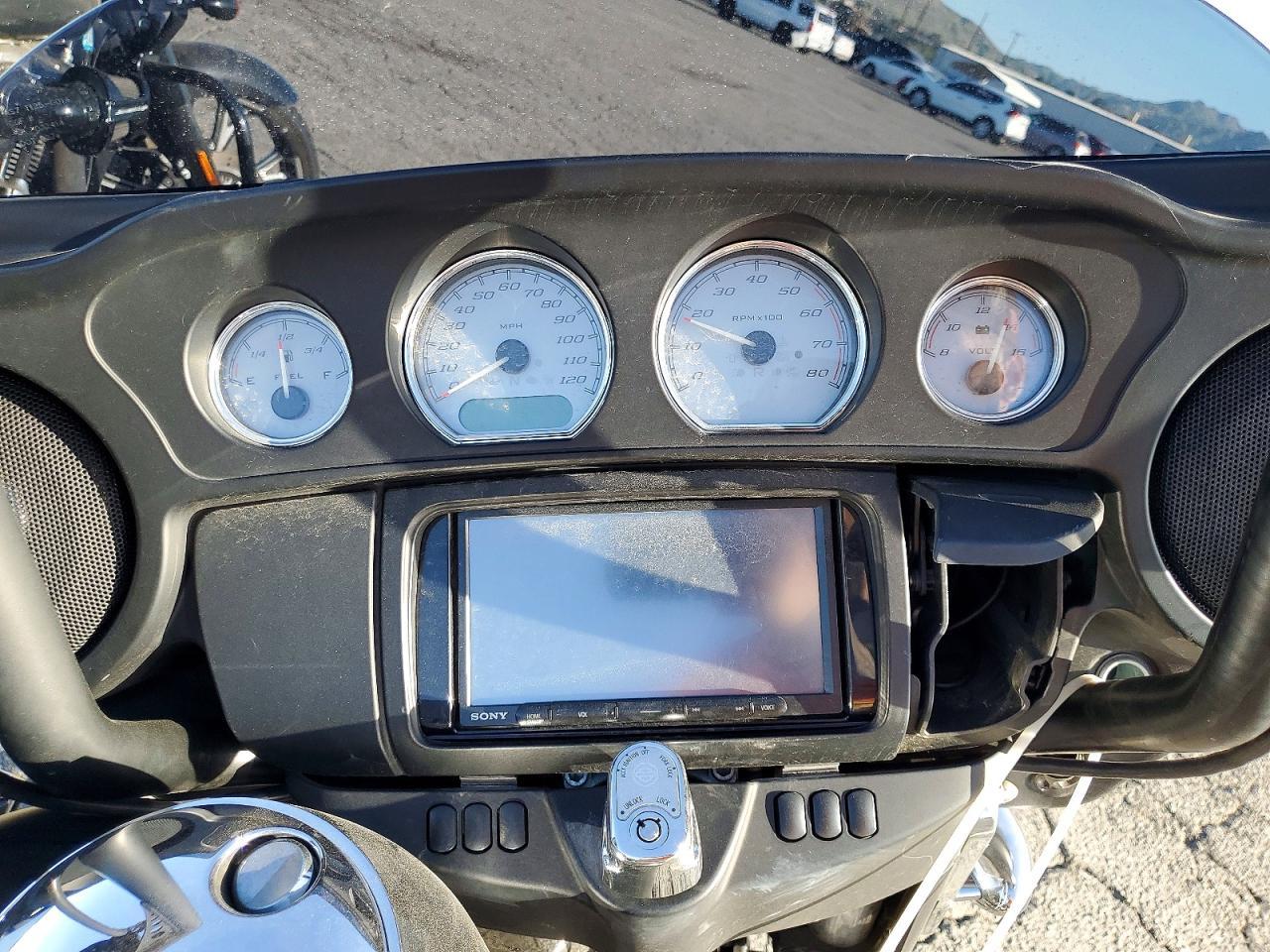 2014 Harley-Davidson Flhx Street Glide - Image 7